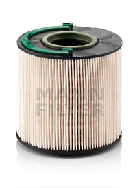 Filtr paliwa MANN-FILTER PU 1040 x