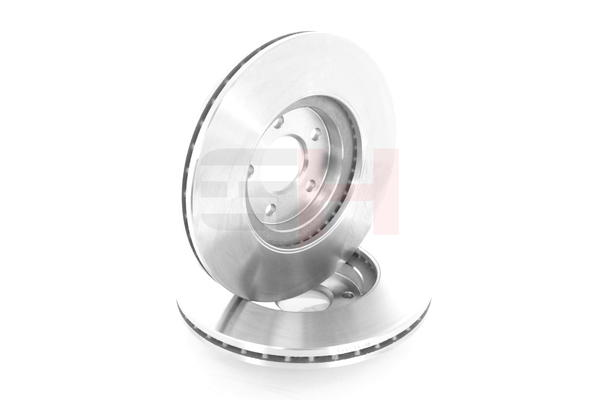 Tarcza hamulcowa GH GH-402549