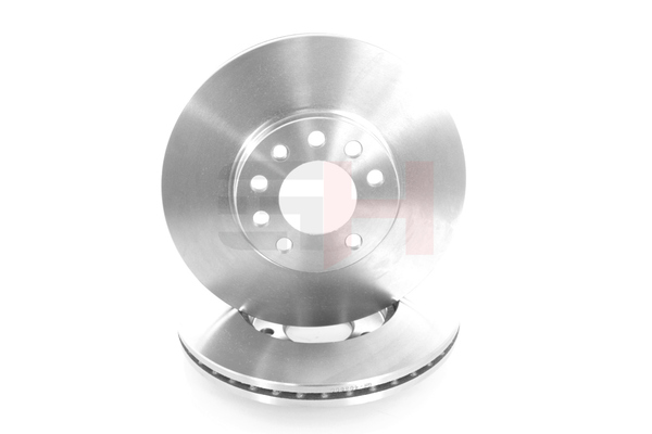 Tarcza hamulcowa GH GH-403600