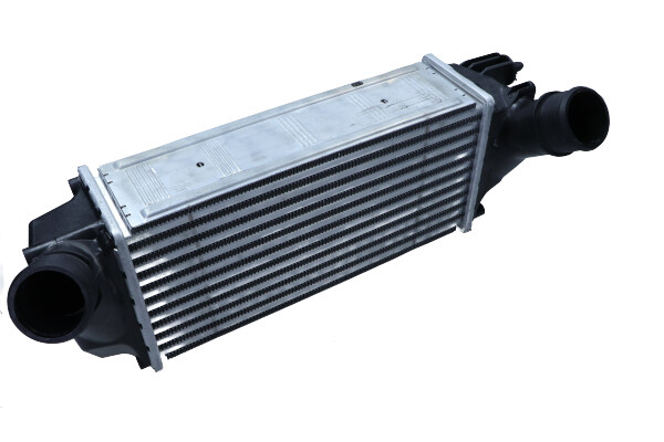 Chłodnica powietrza intercooler MAXGEAR AC630045