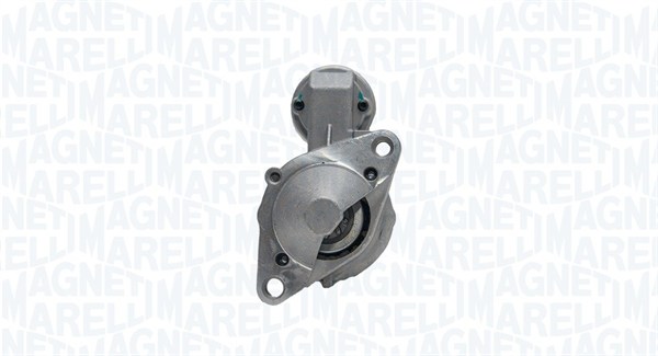 Rozrusznik MAGNETI MARELLI 063721057010