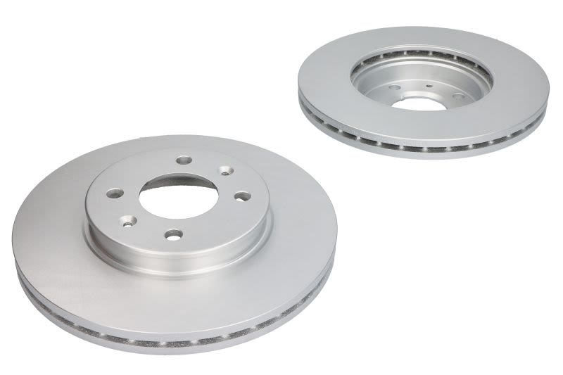 Tarcza hamulcowa FERODO DDF2089C