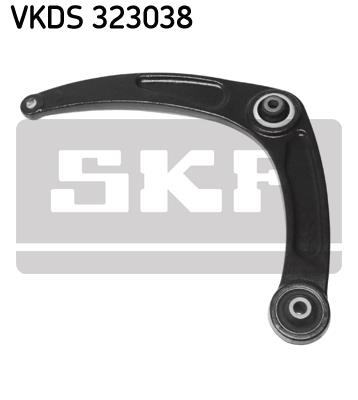 Wahacz zawieszenia koła SKF VKDS 323038