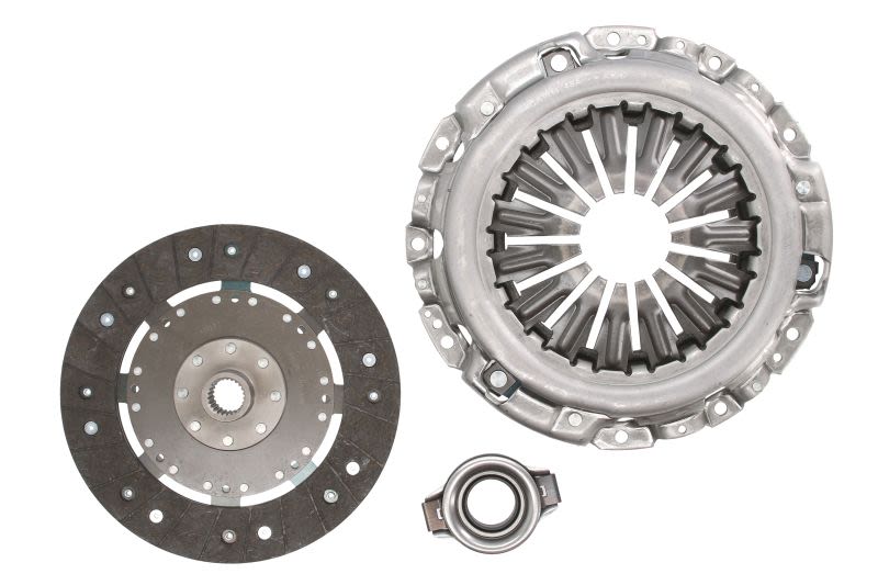 Zestaw sprzęgła NEXUS F11079NX