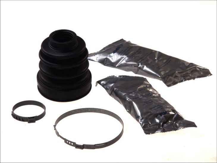 Zestaw osłon SPIDAN 21038