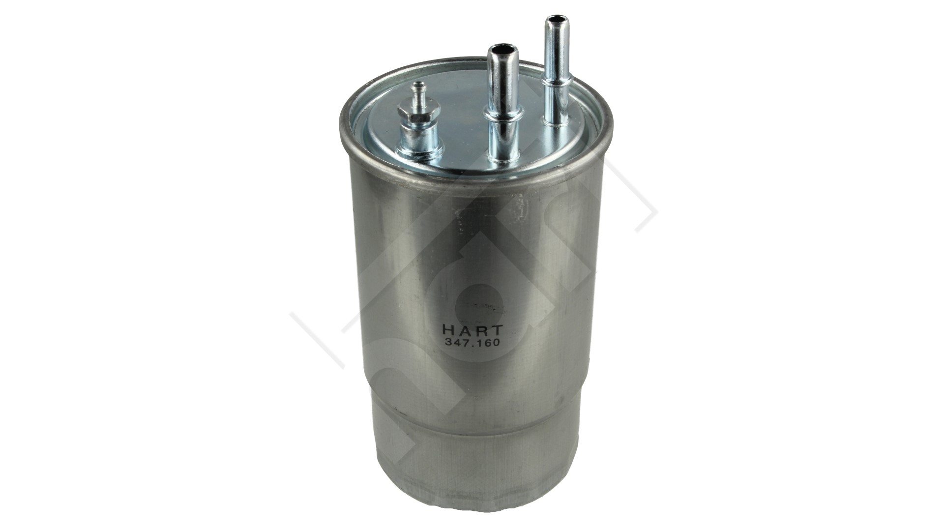 Filtr paliwa HART 347 160
