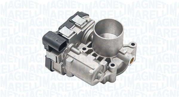 Korpus przepustnicy MAGNETI MARELLI 802001799501