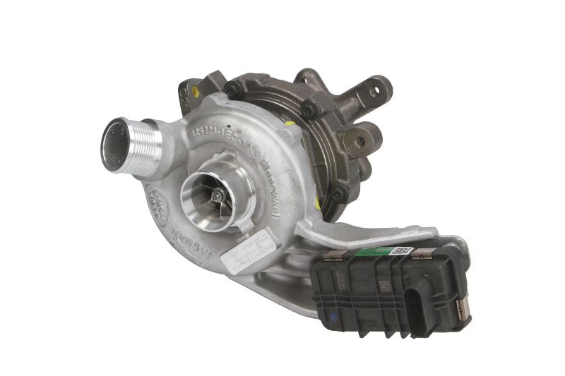 Turbosprężarka GARRETT 824754-5002S