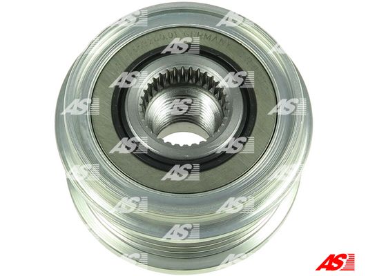 Sprzęgło alternatora AS-PL AFP0082(INA)