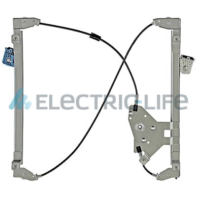 Podnośnik szyby ELECTRIC LIFE ZR FR721 L
