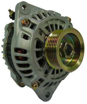 Alternator BOSCH 1 986 A00 607