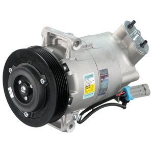 Kompresor klimatyzacji DELPHI CS20382