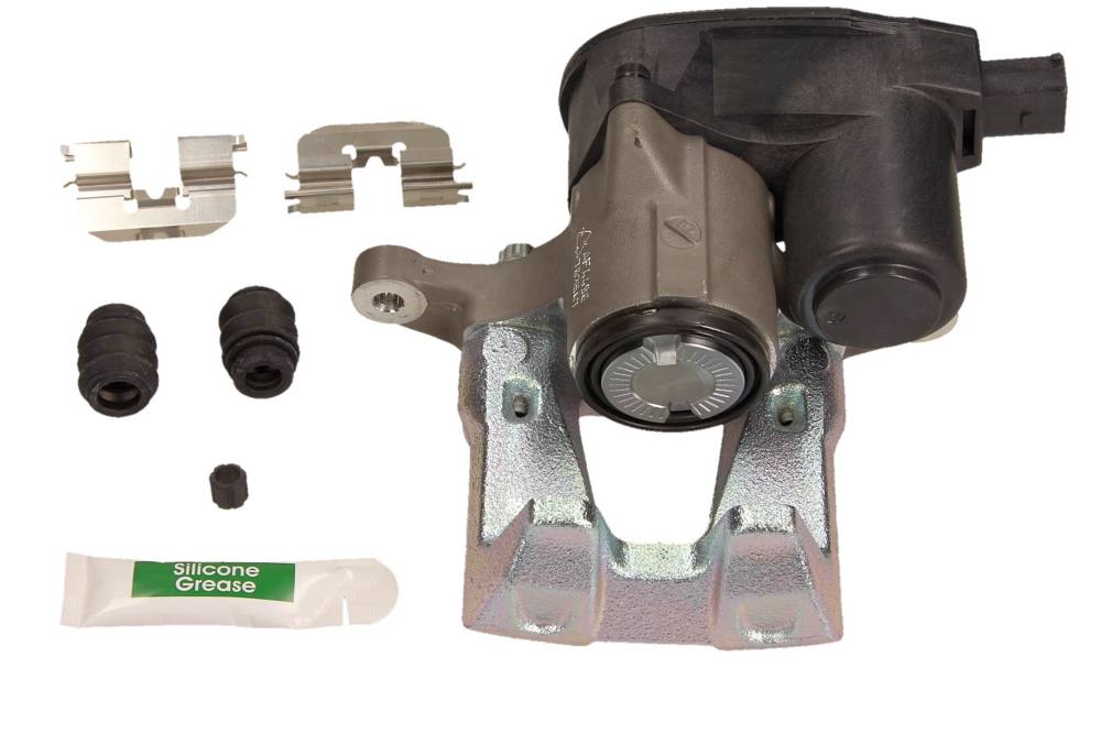 Zacisk hamulca NK 213487