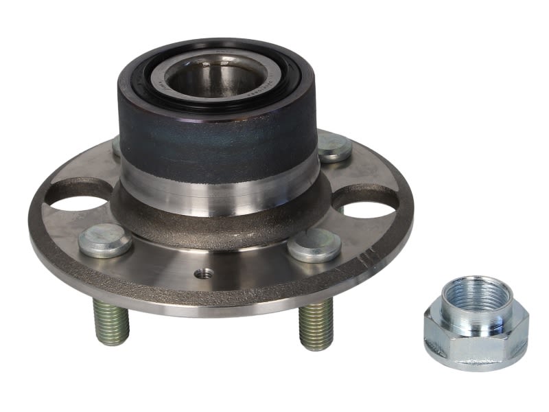 Zestaw łożysk koła SKF VKBA 3782