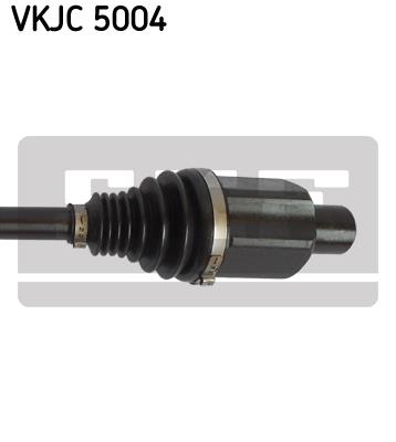 Półoś napędowa SKF VKJC 5004