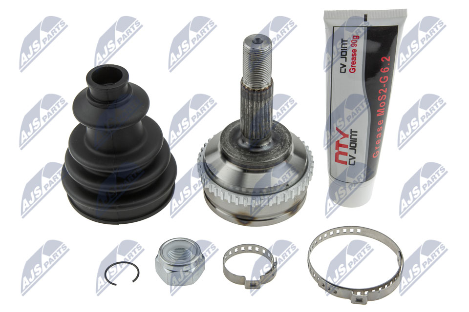 Przegub NTY NPZ-RE-043