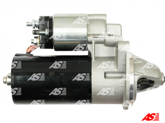 Rozrusznik AS-PL S0034