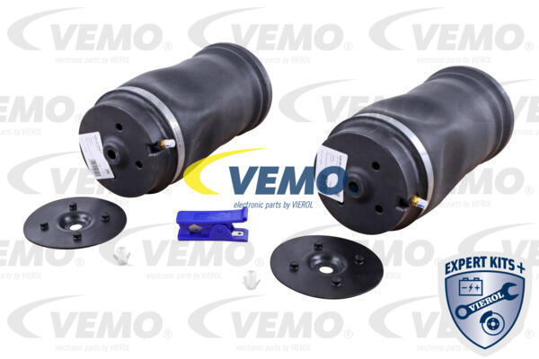 Poduszka powietrzna VEMO V30-50-20008
