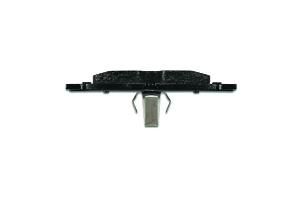 Klocki hamulcowe HELLA 8DB 355 010-751
