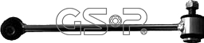 Łącznik stabilizatora GSP S050307