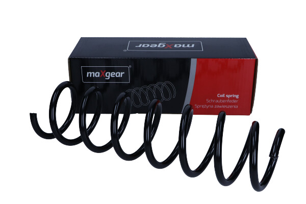 Sprężyna zawieszenia MAXGEAR 60-0545D
