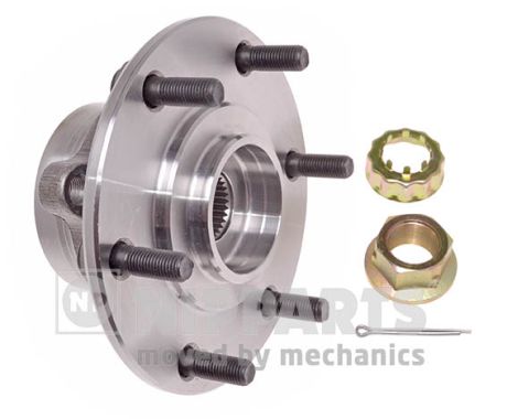 Piasta koła NIPPARTS N4705026
