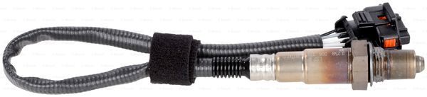 Sonda lambda BOSCH 0 258 986 727