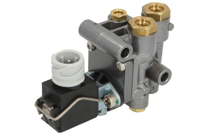 Zawór ciśnienia doładowania DT SPARE PARTS 3.18714