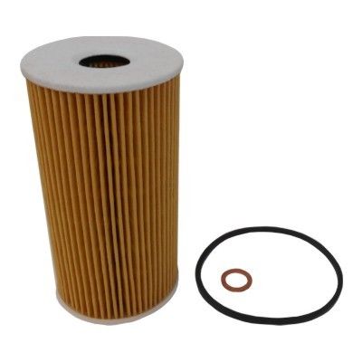 Filtr oleju MEAT & DORIA 14156