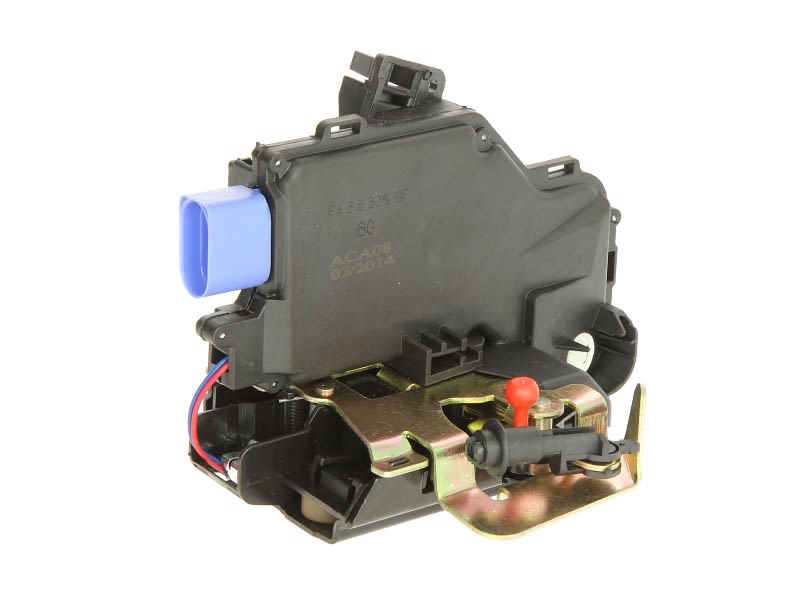 Zamek drzwi BLIC 6010-25-033421P