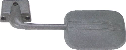 Lusterko zewnętrzne ABAKUS 0531M02