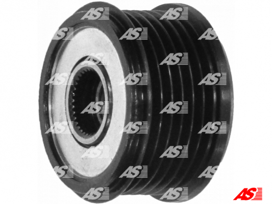 Sprzęgło alternatora AS-PL AFP3009
