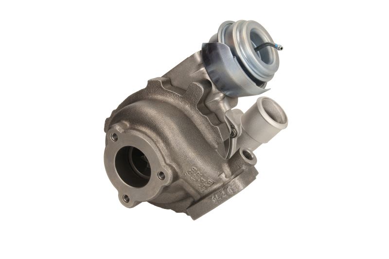 Turbosprężarka GARRETT 757886-9003W