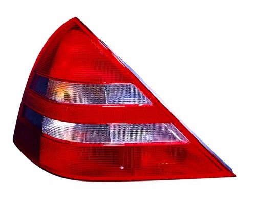 Lampa tylna zespolona ABAKUS 440-1962L-UE