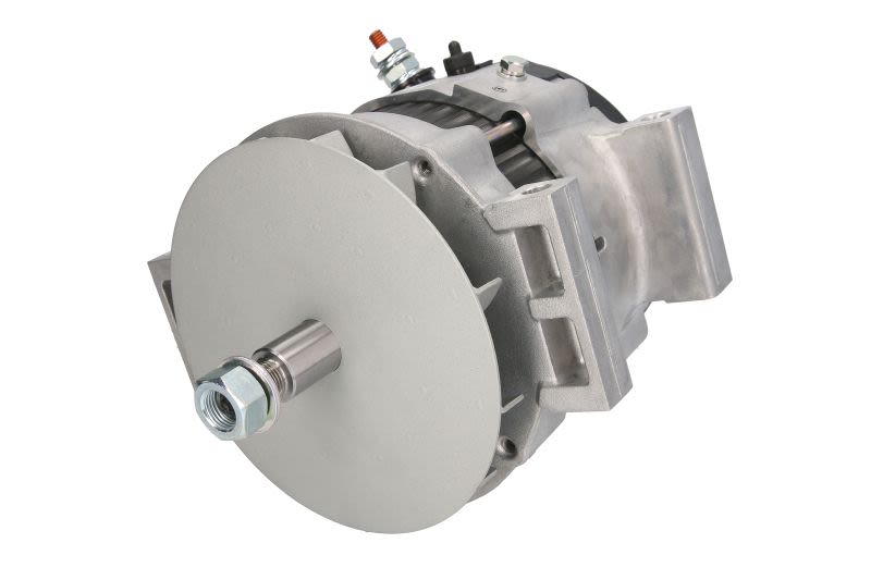 Alternator DENSO DAN2004