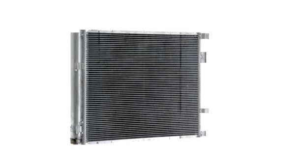 Skraplacz, klimatyzacja MAHLE AC 1055 000S