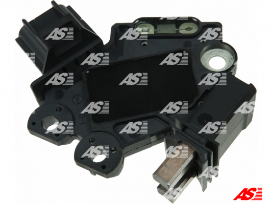 Regulator napięcia AS-PL ARE3216S