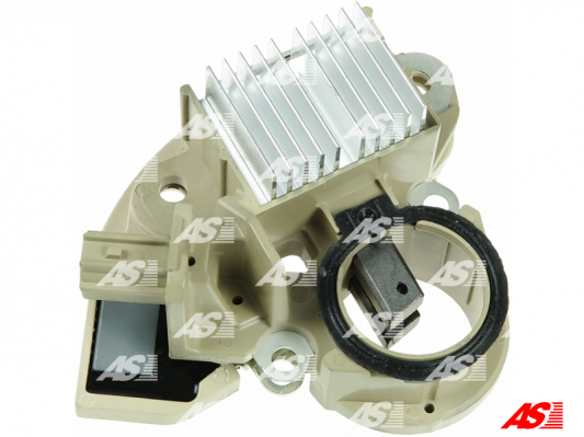 Regulator napięcia AS-PL ARE5123S
