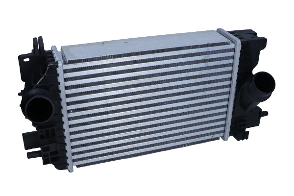 Chłodnica powietrza intercooler MAXGEAR AC630017