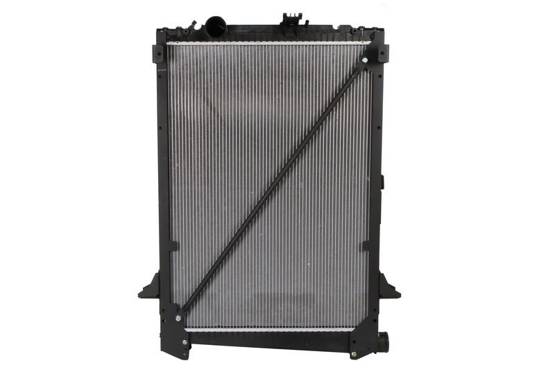 Chłodnica NRF 519616