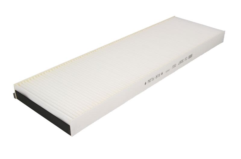 Filtr kabinowy MANN-FILTER CU 5067