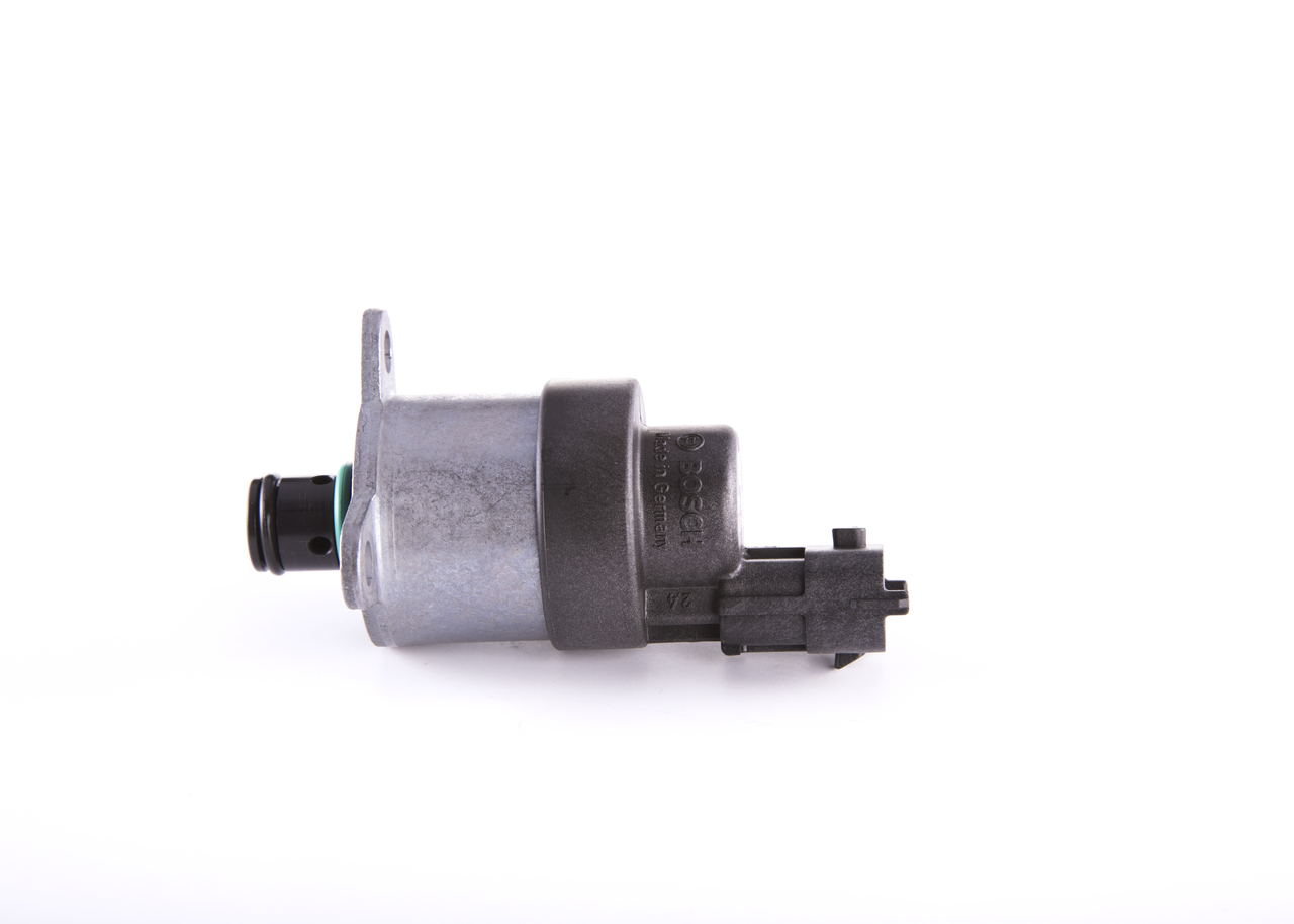 Alternator BOSCH 1 986 A00 607