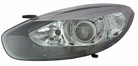 Reflektor ABAKUS 551-1185RMLEMN2