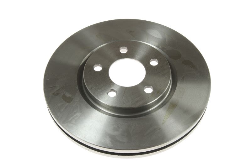 Tarcza hamulcowa TRW DF4874S
