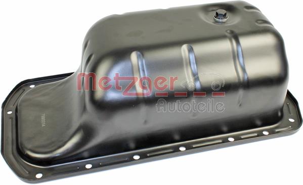 Miska olejowa METZGER 7990014