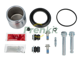 Zestaw naprawczy zacisku hamulcowego FRENKIT 763301