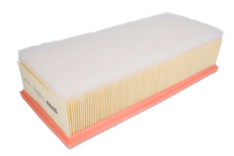 Filtr powietrza SOFIMA S 0333 A