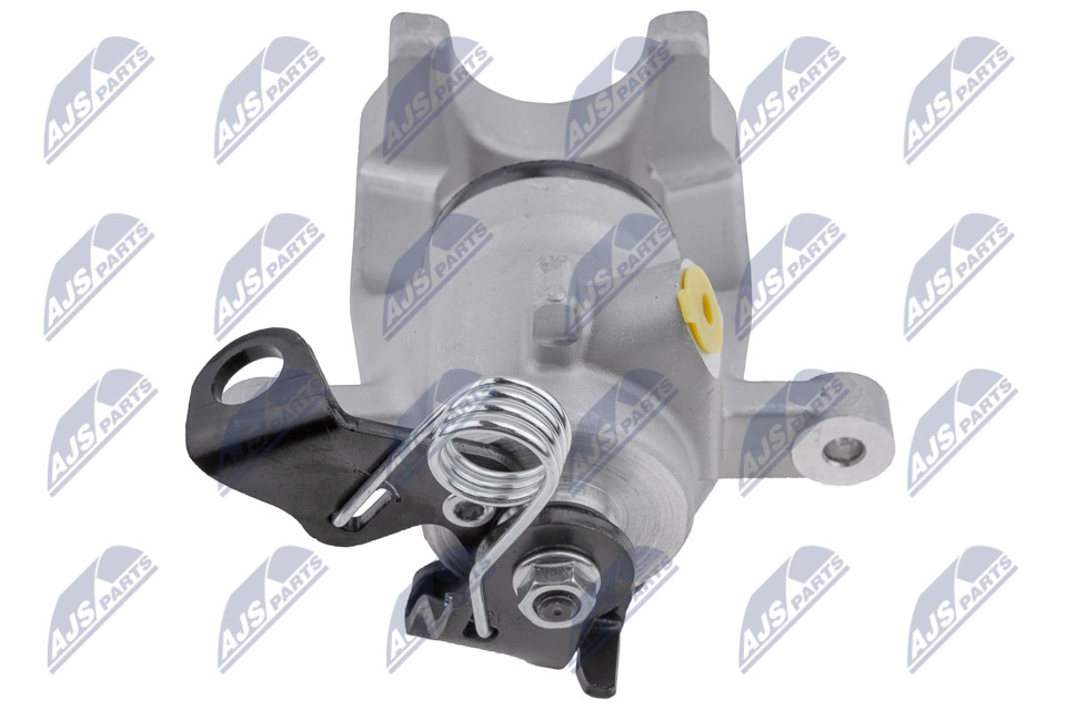 Zacisk hamulca NTY HZT-PE-013