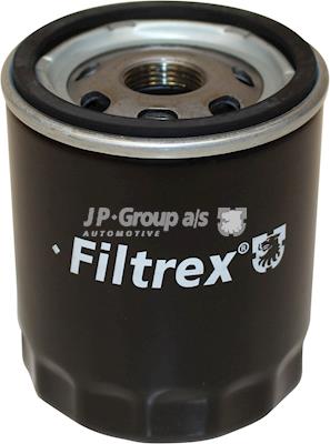 Filtr oleju JP GROUP 1518503600