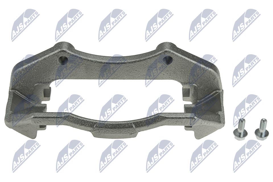 Mocowanie, zacisk hamulcowy NTY HZP-PL-030A